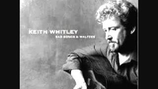 Watch Keith Whitley Long Black Limousine video