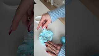Come Make Winter Slime With Me