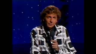 Watch Barry Manilow When Love Is Gone video