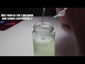 How to make Chloroform easy way at home  360 X 640