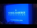 A Patrick Hasburgh Productions / Stephen J. Cannell Productions / Filmrise