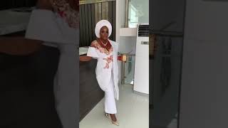 Melanin Bride Slays