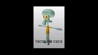 2023 Tacos De Caca - Rick Roll Remix Broma
