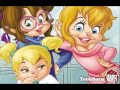 Alvin y Las Ardillas -Cuando Me Enamoro Alvin y Las Ardillas -Cuando Me Enamoro