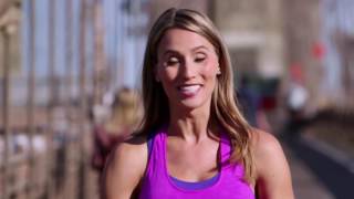 Danielle Demski Sports Reel
