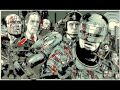 Robocop 1987 Basil Poledouris Theme Soundtrack Ost Edited Version