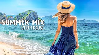 Ibiza Summer Mix 2024 🎵Alan Walker, Dua Lipa, Coldplay, Martin Garrix , The Chainsmokers Style #9