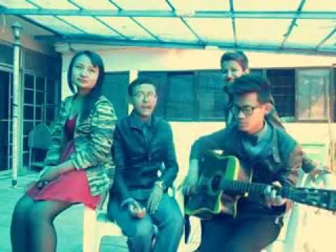 Sajin Maharjan - Raat vari;C.O.D(Modified version)