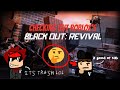 Trying out blackout: revival (ft. Eddie uribe)