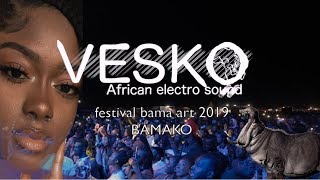 Vesko Electro Performance Bamako