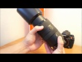 Sony 70-300mm G SSM Quick Review.