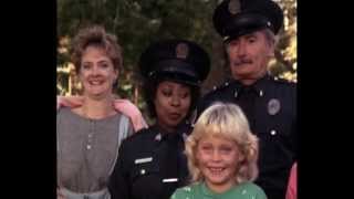 Police Academy 4 Citizens On Patrol Credits