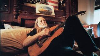 Watch Willie Nelson Spirit video