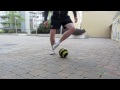 Elastico / Flip Flap (Tutorial) :: Football / Soccer Dribble