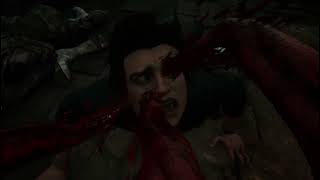 Dead By Daylight Silent Gameplay The Unknown Doesnt Play Games