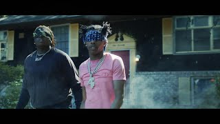 Gunna Ft. Lil Baby - Blindfold