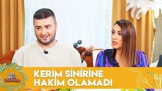 Yemekteyiz Yeni Güne Hızlı Başladı Zuhal Topalla Yemekteyiz 462. Bölüm