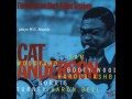 Memphis Blues, by Cat Anderson