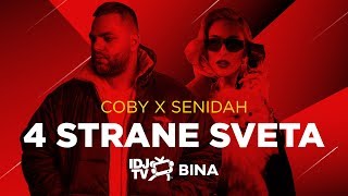 Coby - 4 Strane Sveta Live Idjtv Bina