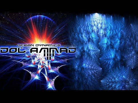 Liquid Desert Video