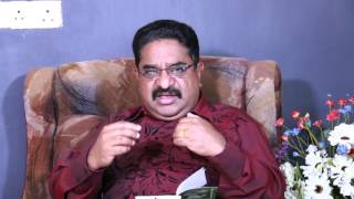 The Book Of Revelation - Part 4 Of 8 English Rev. Dr. Suresh Ramachandran