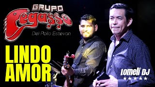 Watch Grupo Pegasso Lindo Amor video