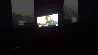 The Lord Of The Rings The Fellowship Of The Ring 2001 End Credits Paramount Network Live Channel