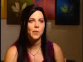Amy Lee Interview Out Of The Shadows