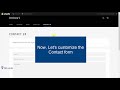 How To Add Contact Us Page On Your Shopify Store How To Add Contact Us Page On Your Shopify Store
