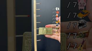 Lighters Vs. Matches