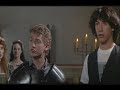 Bill and Ted's Excellent Adventure Trailer