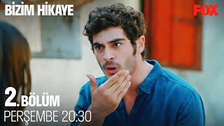 Bizim Hikaye 2. Bölüm Tekrarıyla Foxta