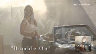 Watch Anastacia Ramble On video