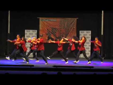 HIP HOP MURCIA hip hop murcia: