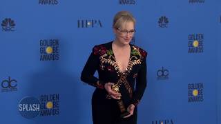 Meryl Streep thinks Cher 'steals' Mamma Mia! sequel | Daily Celebrity News | Splash TV