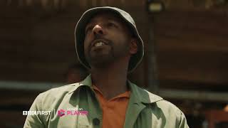 Death In Paradise S14 New Series Bbc Player