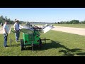 Doug Darby's edger! Beating Tim jones