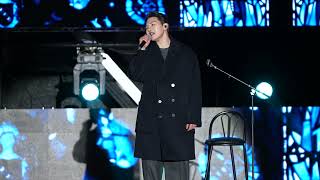 231118 Melomance (멜로망스) - Gift (선물) @ 포스코 K-Pop 페스티벌 직캠 (Fancam) #멜로망스 #Melomance