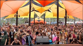 Smilk Live Full Set 2023 At Earth Frequency Festival 2023