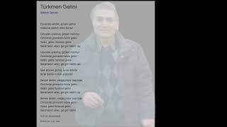 Türkmen Gelini