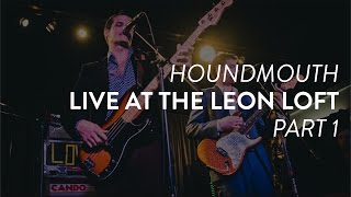 Watch Houndmouth 15 Years video
