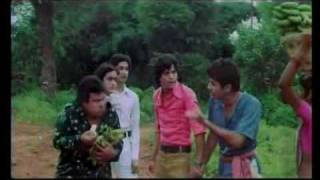 Kele Ki Chori - Arun Govil - Paheli