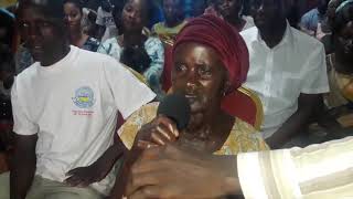 AVEUX !!! J'ai initié 12500 enfants à la sorcellerie et j'ai avalé un village de la côte d'ivoire