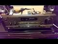 Technics SU-G95: More trouble but I'm almost there!