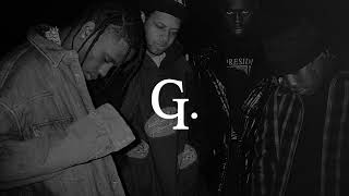 2Pac - Gangsta Virus (ft. Ice Cube, Eminem, Tech N9ne) (Slowed Reverb)