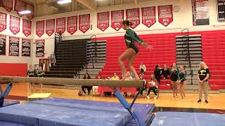 Skyland Conference Gymnastics Championships101025