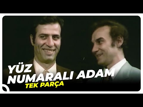 Yüz Numaralı Adam - Türk Filmi