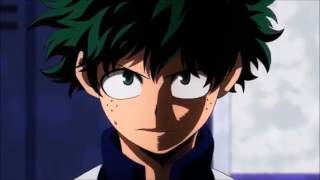 My Hero Academia AMV: Roots
