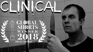CLINICAL - Experimental Horror Short Film