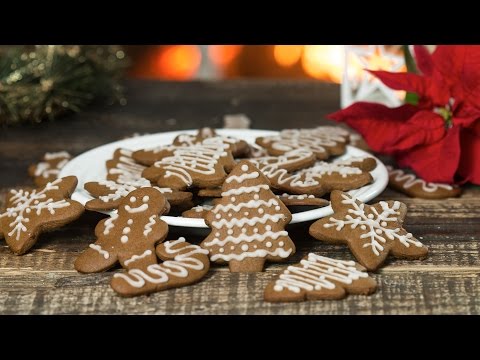 Review Gingerbread Cookie Recipe Without Eggs